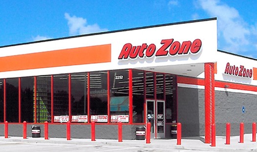 Auto Zone NNN Financing