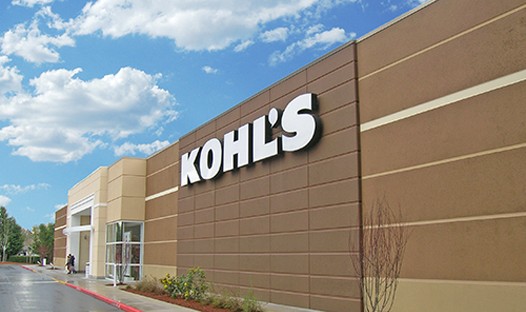 Kohls CTL Financing